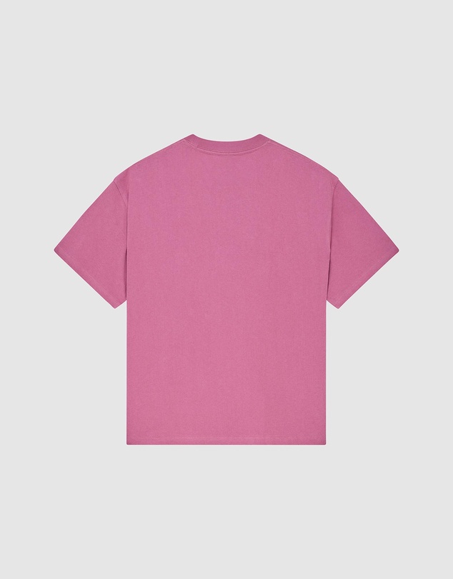 Deus Ex Machina - Smile OS Tee