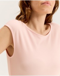 Review - Nina Top