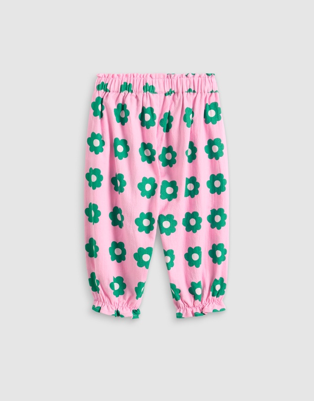 Seed Heritage - Floral Pant