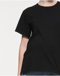 Soon Maternity - Everyday Cotton Tee