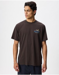 Rhythm - Haven SS T-Shirt