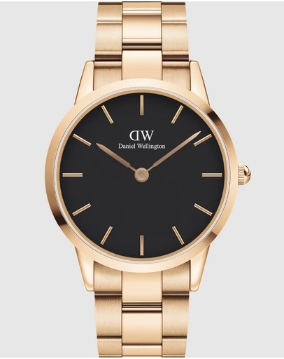 Daniel Wellington - Iconic Link 40mm