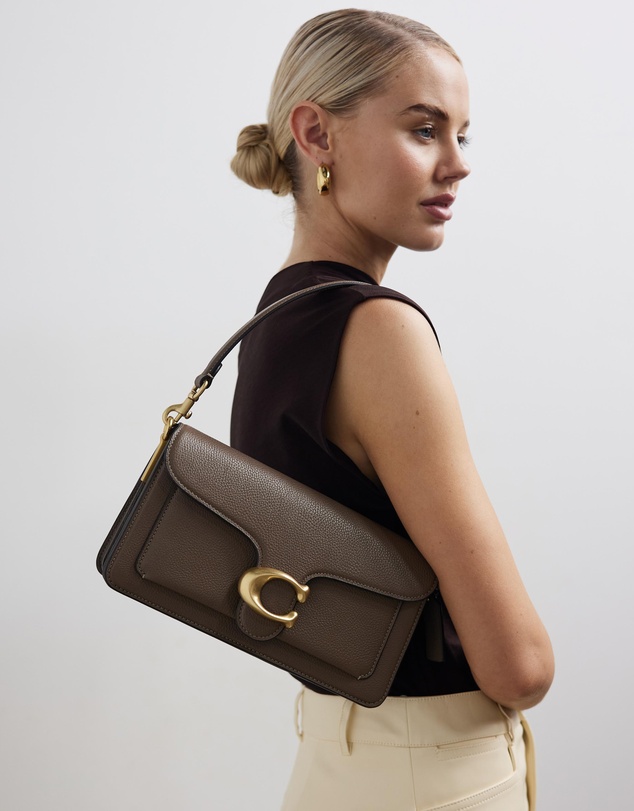 Coach - Tabby Shoulder Bag 26