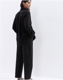 UNISON - Denim Shirt