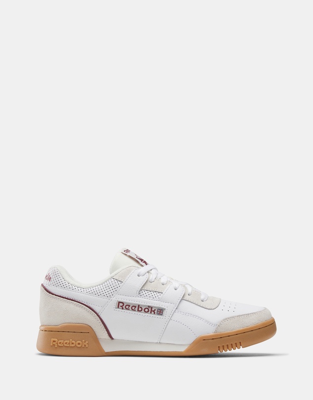 Reebok - Workout Plus - Unisex