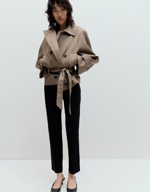 M.N.G - Everest Jacket