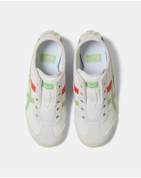 Onitsuka Tiger - Mexico 66 Slip-On Kids - PRE-SCHOOL