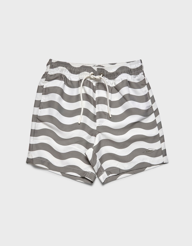 Academy Brand - Kids Jasper Stripe Boardy