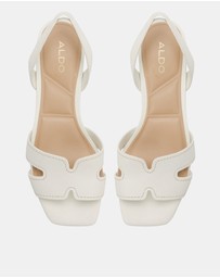 ALDO - Javamannon Heeled Sandals