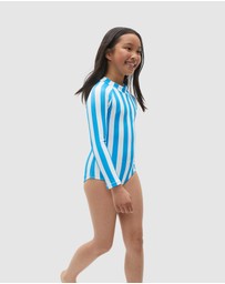 Seed Heritage - Stripe Rashsuit