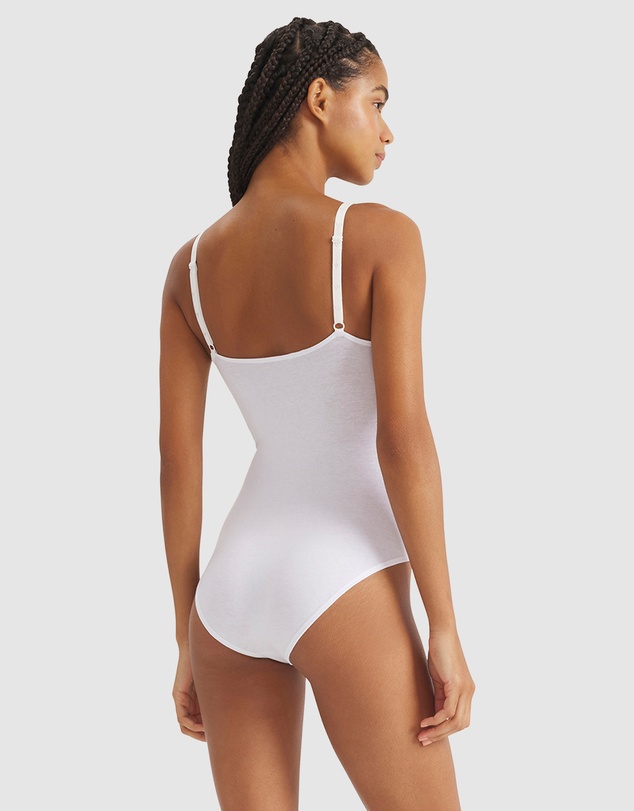 adidas Sportswear - Active Essentials Cotton Underwear Bodysuit