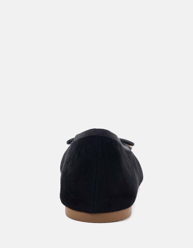 Clarks - Bari Black