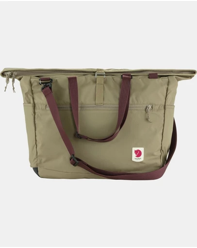 Fjallraven - High Coast 30L Tote Bag