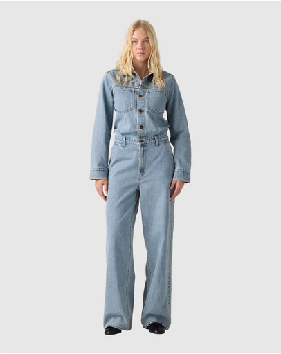 Levi's - Heritage Jumpsuit