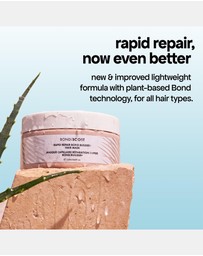 Bondi Boost - Rapid Repair Bond Builder Hair Mask 250ml