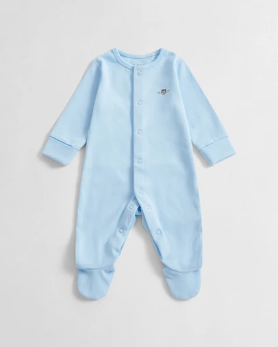 Gant - Shield LS Romper