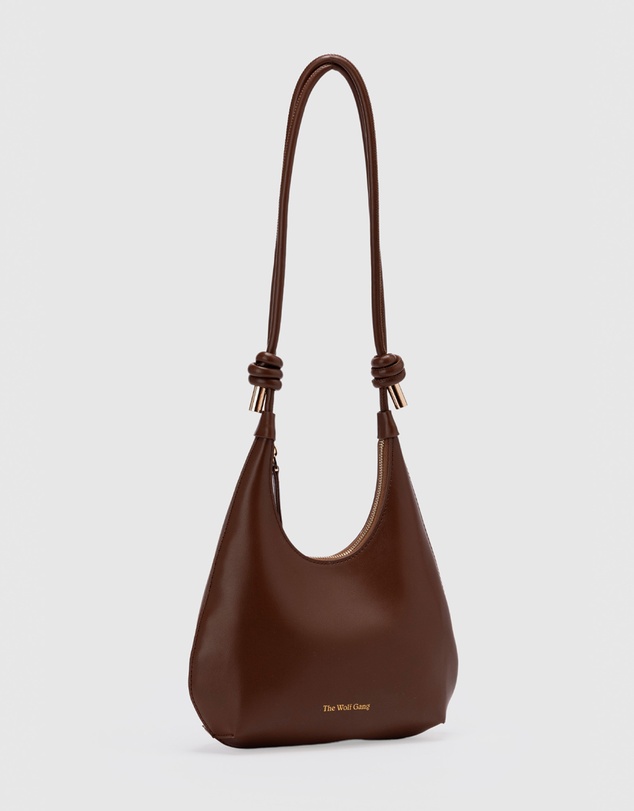 The Wolf Gang - Faye Mini Shoulder Bag