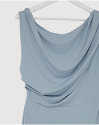 Revibe - Repaired CHANCERY Celeste Maxi Dress - AU 12