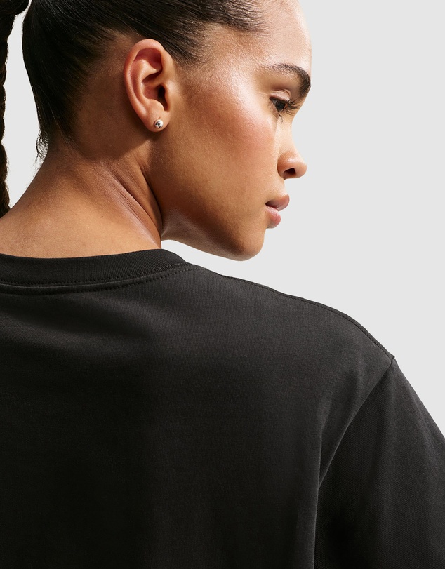 Nike - Sportswear Classic Crop Short Sleeve Tee