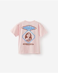 Cotton On Kids - License Drop Shoulder Short Sleeve Tee