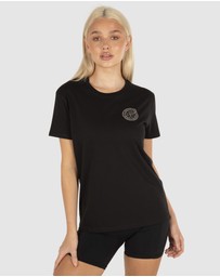 UNIT - UNIT Bond Ladies T-Shirt