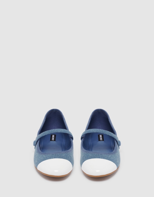 Nine West - Pimma