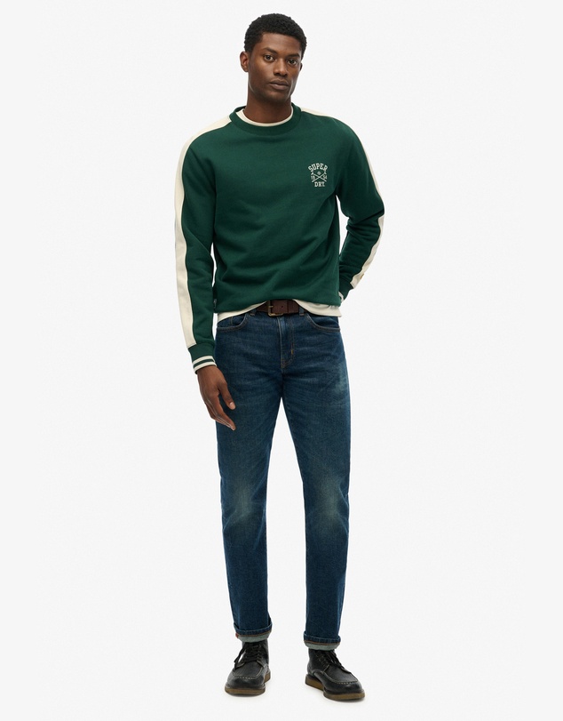Superdry - Athletic Club Crew