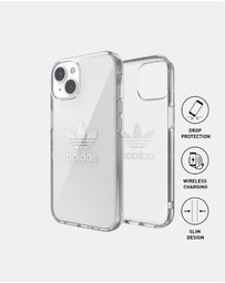 adidas Originals - Protective Dual Layer iPhone 13/14 Protective Phone Case Slim Bumper