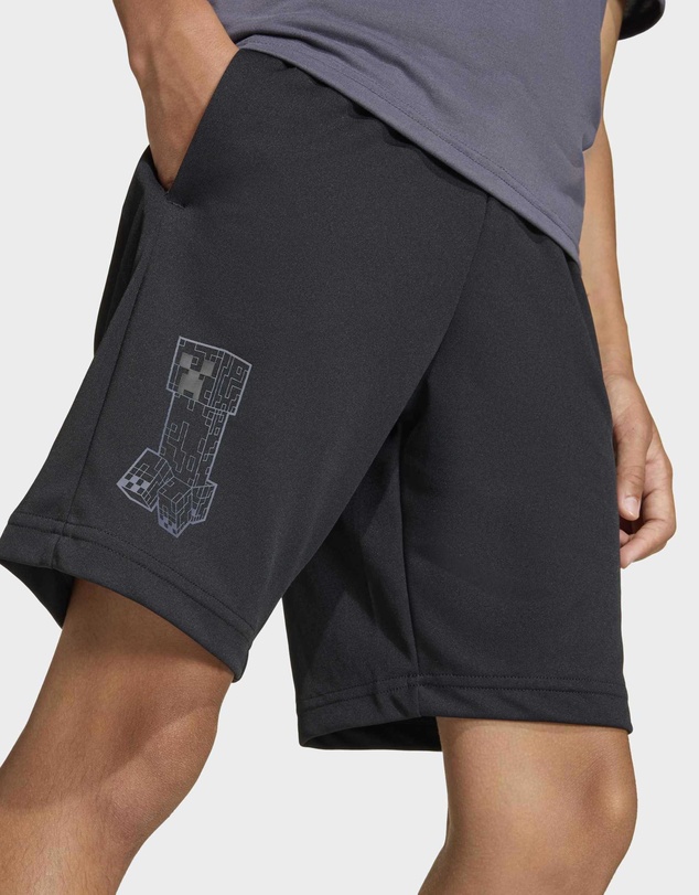 adidas Sportswear - ADIDAS MINECRAFT TRAINING SHORT Kids