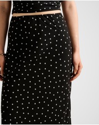 Forever New - Connie Slip Skirt