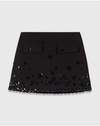 Maje - Ipenoir Shorts