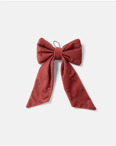 Linen House - Gala Decorative Bow