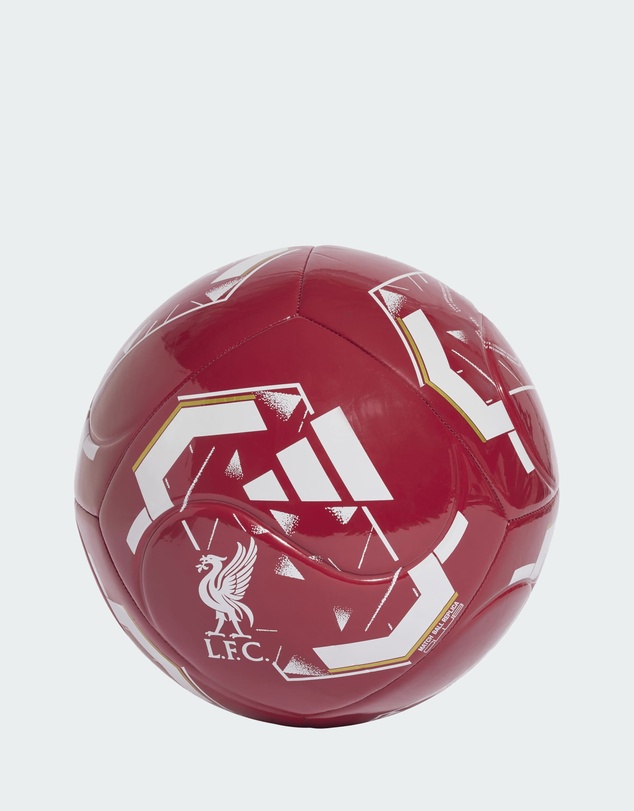 adidas Performance - Liverpool FC Home Club Football Ball Unisex