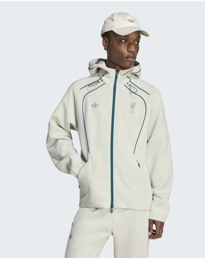 Orbit Grey