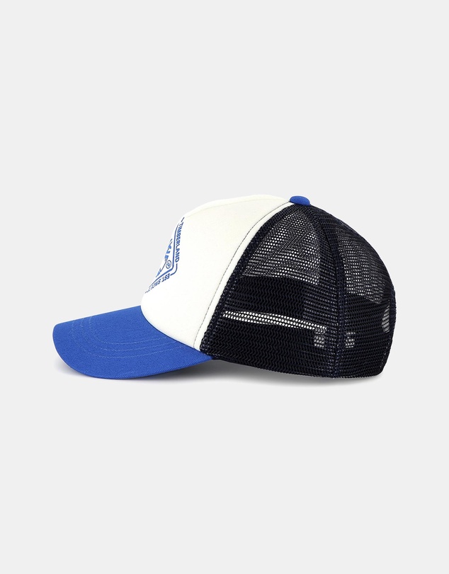 Timberland - Cap - Kids-Teens