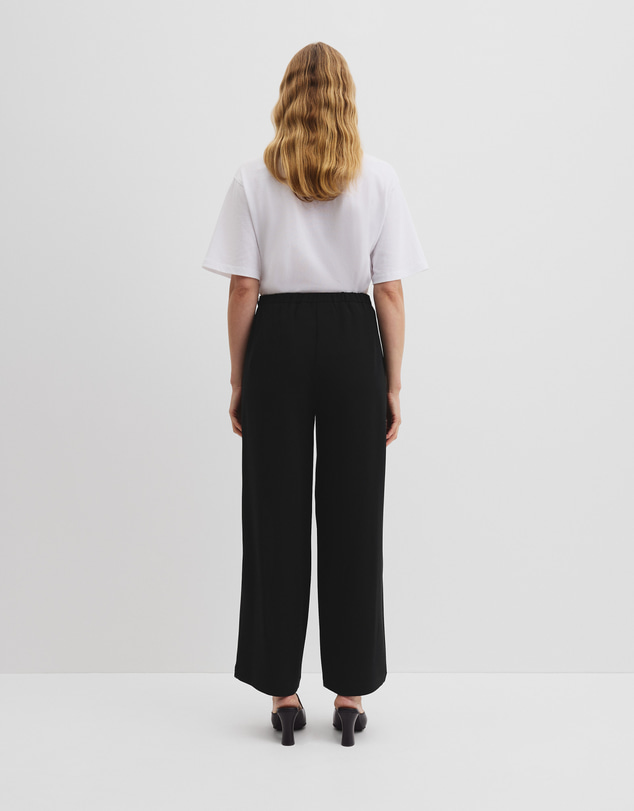 Country Road - Fluid Wide Leg Pant