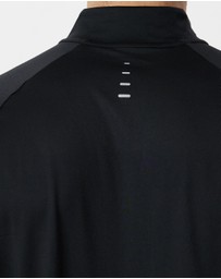 Nike - Nike Stride DriFIT Half ZIp Midlayer Sweatshirt