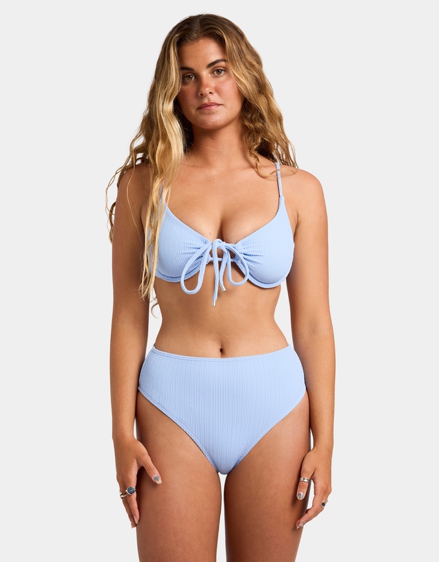 Billabong - Womens Sunrays Drew Dd Bikini Top