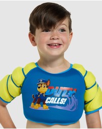 Zoggs - Paw Patrol Water Wings Vest - Babies-Kids
