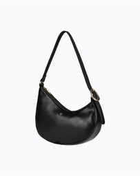 PETA AND JAIN - Cinder Curved Shoulder Bag