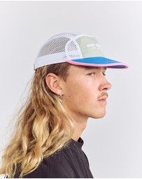 Horrigan - Cloudline Running Cap