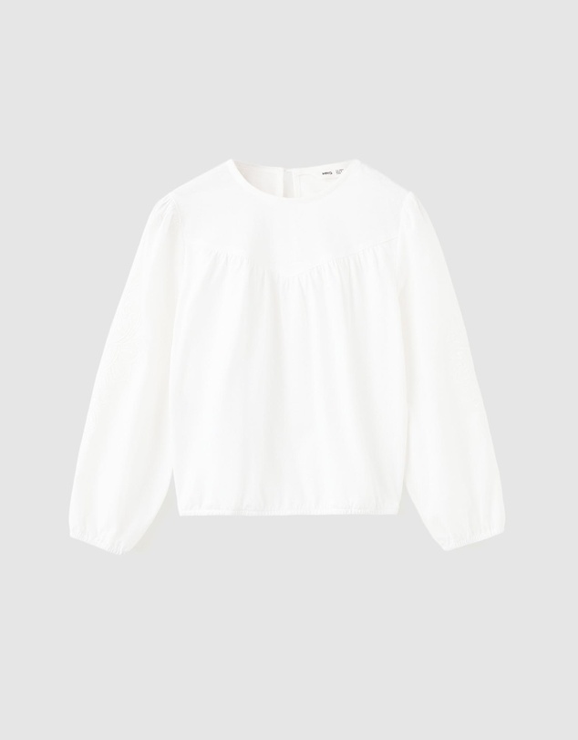 M.N.G - Romanty T-Shirt - Babies-Kids