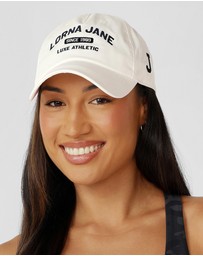 Lorna Jane - Luxe Athletic Cap