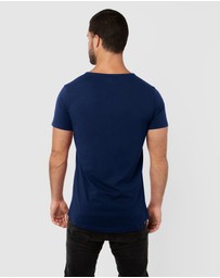 ONEBYONE - Classic Blank Tee