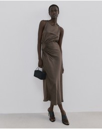 M.N.G - Kirsten Dress