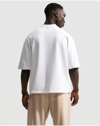 Nike - 24.7 ImpossiblySoft Dri-FIT SS Top
