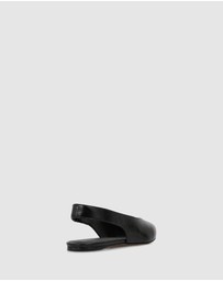 Sempre Di - Marts Slingbacks