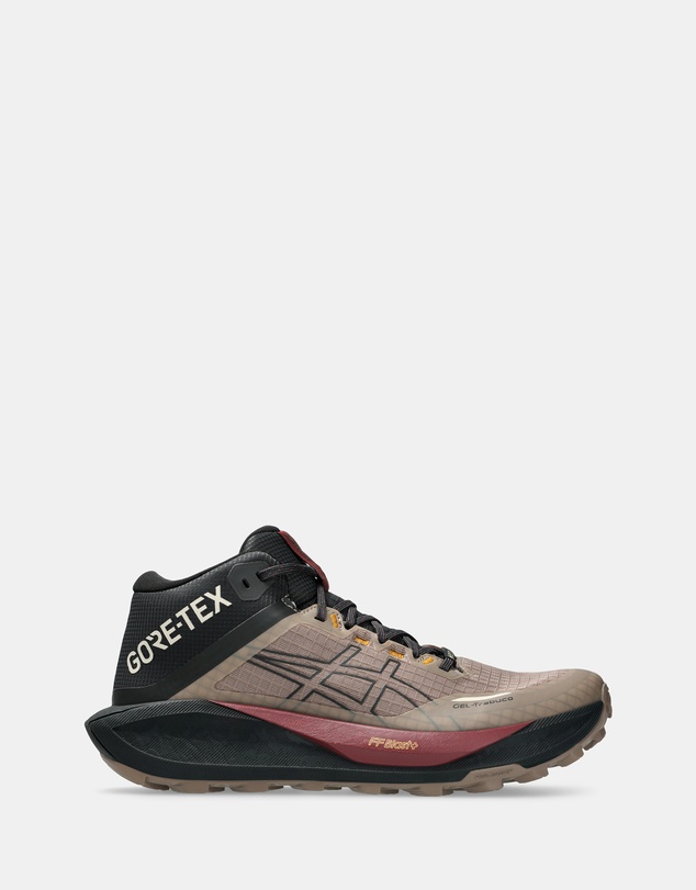 ASICS - GEL-Trabuco Mt GTX - Men's
