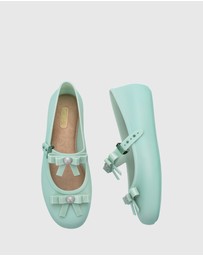 Melissa - Melissa Soft Ballerina Bow
