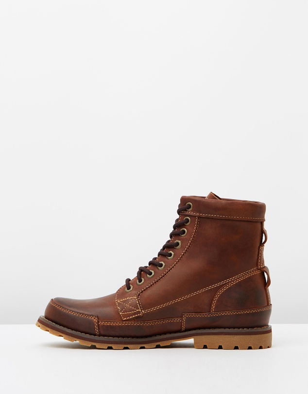 Timberland - Originals 6